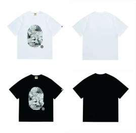 Picture of Aape T Shirts Short _SKUBapeS-2XLscqx23124657